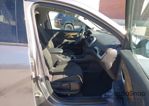 2021 GMC Terrain Fwd Sle from USA, damaged, VIN 3GKALMEV4ML376480